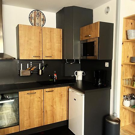 Appartement Résidence Armazan - pieds de piste Saint-Lary-Soulan Esterno foto