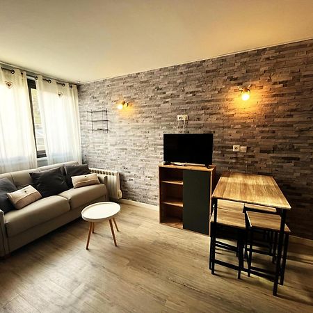 Appartement Résidence Armazan - pieds de piste Saint-Lary-Soulan Esterno foto