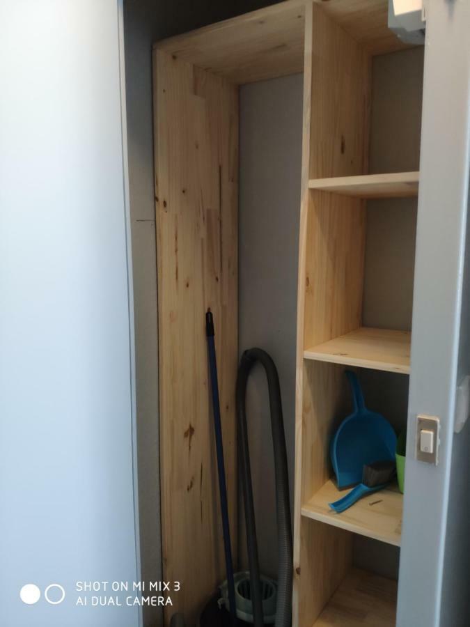 Appartement Résidence Armazan - pieds de piste Saint-Lary-Soulan Esterno foto
